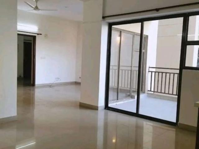 Rental | 3 BHK + Extra Room 2350 Sq.Ft. Apartment in Ardee City Palm Grove Heights