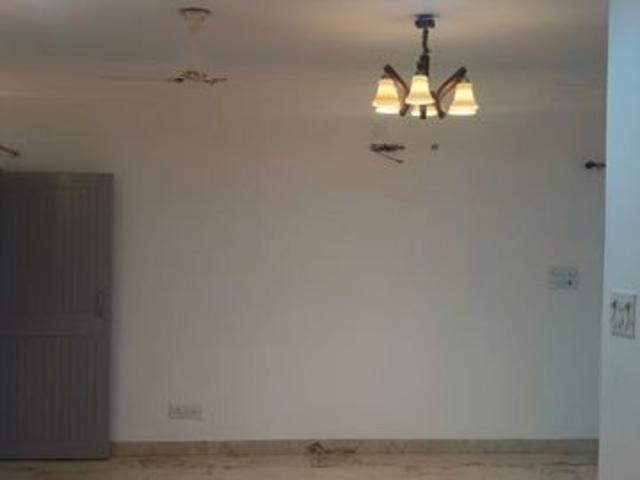Rental | 3 BHK + Extra Room 2500 Sq.Ft. Apartment in Vasant Kunj
