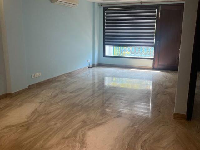 Rental | 3 BHK + Extra Room 250 Sq.Yd. Independent House in Vasant Vihar