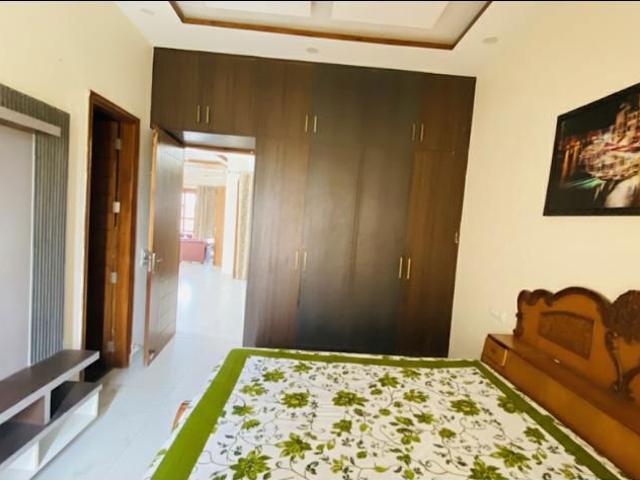 Rental | 3 BHK + Extra Room 2700 Sq.Ft. Independent House in Aerocity