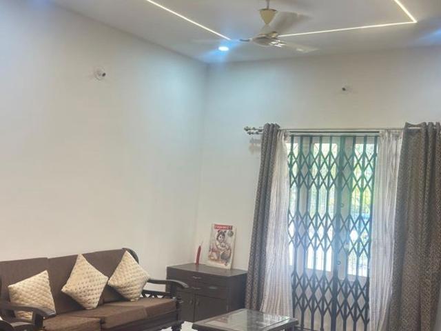 Rental | 3 BHK + Extra Room 2700 Sq.Ft. Independent House in Anshul Celesta