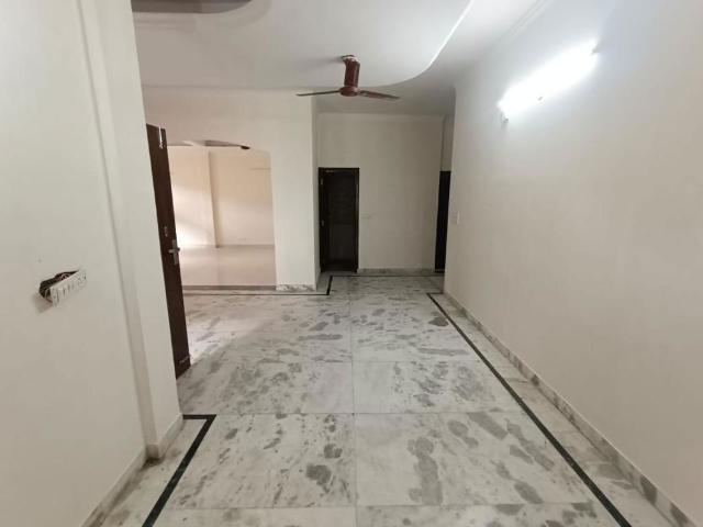 Rental | 3 BHK + Extra Room 280 Sq.Yd. Independent House in Jungpura Extension