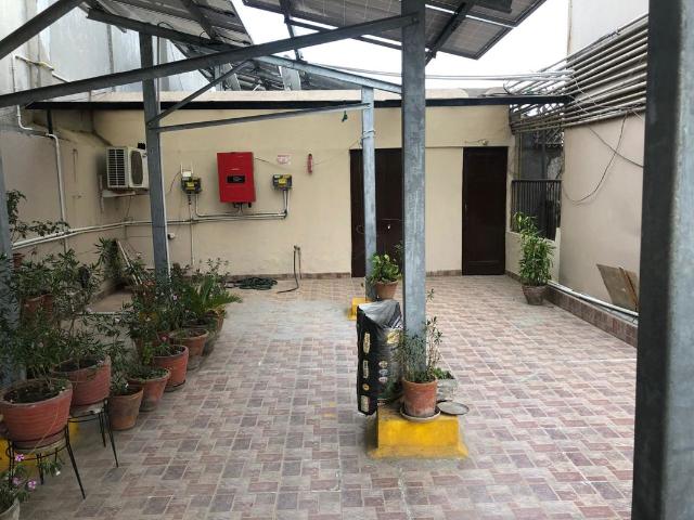 Rental | 3 BHK + Extra Room 300 Sq.Yd. Independent House in Malviya Nagar