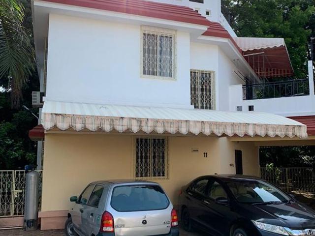 Rental | 3 BHK + Extra Room 3200 Sq.Ft. Villa in Hills And Dales