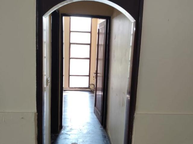 Rental | 3 BHK + Extra Room,Basement 200 Sq.Yd. Independent House in Kalkaji
