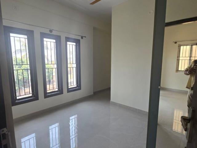 Rental | 3 BHK + Extra Room,Store Room 2000 Sq.Ft. Apartment in HVS homes 4