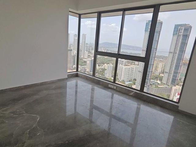 Rental | 3 BHK + Servant Room,Extra Room 1280 Sq.Ft. Apartment in Prestige Jasdan Classic