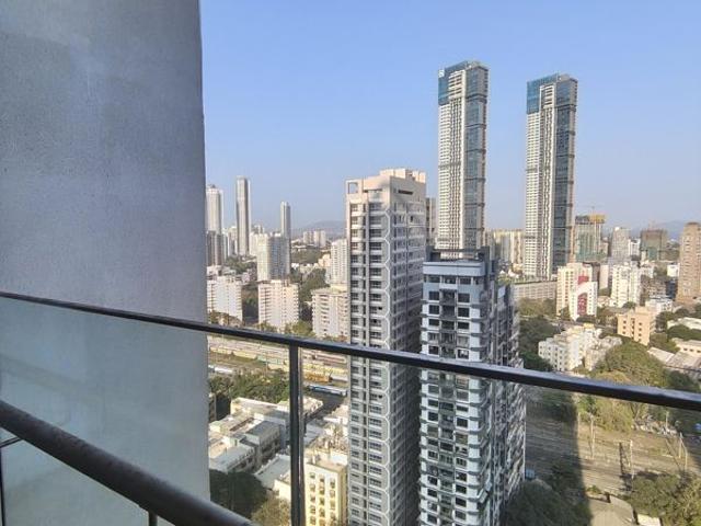 Rental | 3 BHK + Servant Room,Extra Room 1390 Sq.Ft. Apartment in Prestige Jasdan Classic