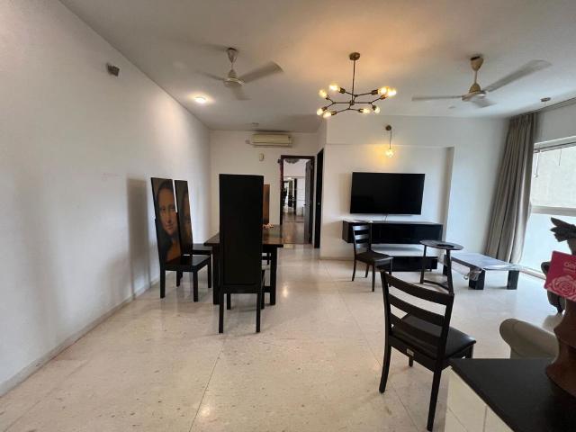 Rental | 3 BHK + Servant Room,Extra Room 1454 Sq.Ft. Apartment in Runwal Elegante