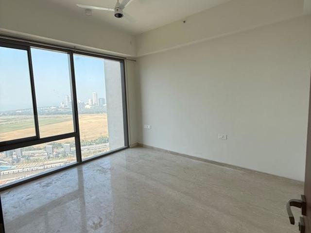 Rental | 3 BHK + Servant Room,Extra Room 1480 Sq.Ft. Apartment in Piramal Mahalaxmi