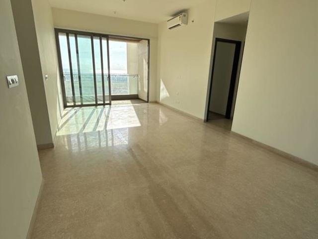 Rental | 3 BHK + Servant Room,Extra Room 1490 Sq.Ft. Apartment in Piramal Mahalaxmi