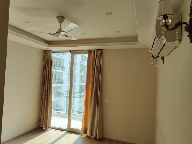 Rental | 3 BHK + Servant Room,Extra Room 1689 Sq.Ft. Apartment in Hero Homes Gurgaon
