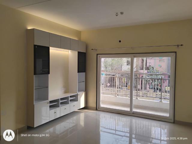 Rental | 3 BHK + Servant Room,Extra Room 1689 Sq.Ft. Apartment in Hero Homes Gurgaon