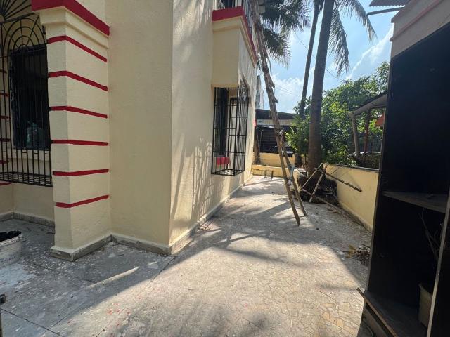 Rental | 3 BHK + Servant Room,Extra Room 1800 Sq.Ft. Villa in Lodha Casa Rio Gold