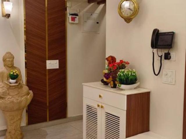 Rental | 3 BHK + Servant Room,Extra Room 2124 Sq.Ft. Apartment in ABA Ivy County