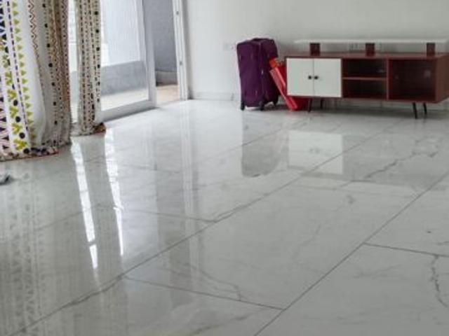 Rental | 3 BHK + Servant Room,Extra Room,Store Room 1400 Sq.Ft. Apartment in Mandarin 33 West Avenue