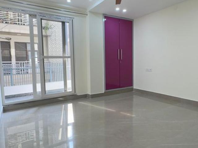 Rental | 3 BHK + Servant Room,Extra Room,Store Room 1500 Sq.Ft. Apartment in Chattarpur