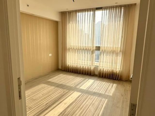 Rental | 3 BHK + Servant Room,Store Room 1200 Sq.Ft. Apartment in Hiranandani Estate