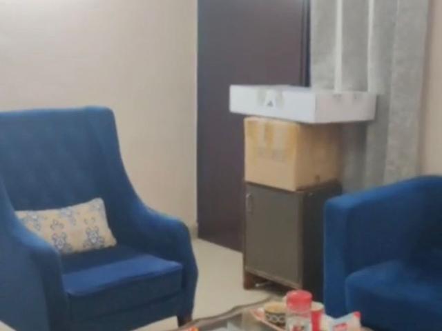 Rental | 3 BHK + Servant Room,Store Room 1650 Sq.Ft. Villa in Sector 38