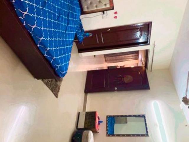 Rental | 3 BHK + Servant Room,Store Room 2353 Sq.Ft. Apartment in BPTP Park Grandeura