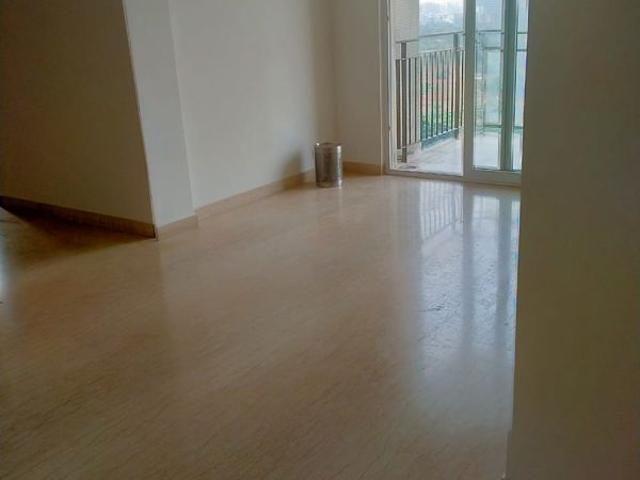 Rental | 3 BHK + Servant Room,Store Room 2595 Sq.Ft. Apartment in Conscient Hines Elevate