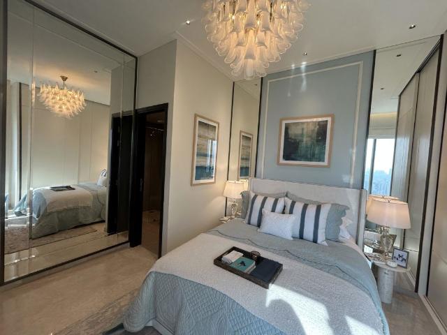 Rental | 3 BHK + Servant Room,Study Room 1070 Sq.Ft. Apartment in Piramal Mahalaxmi