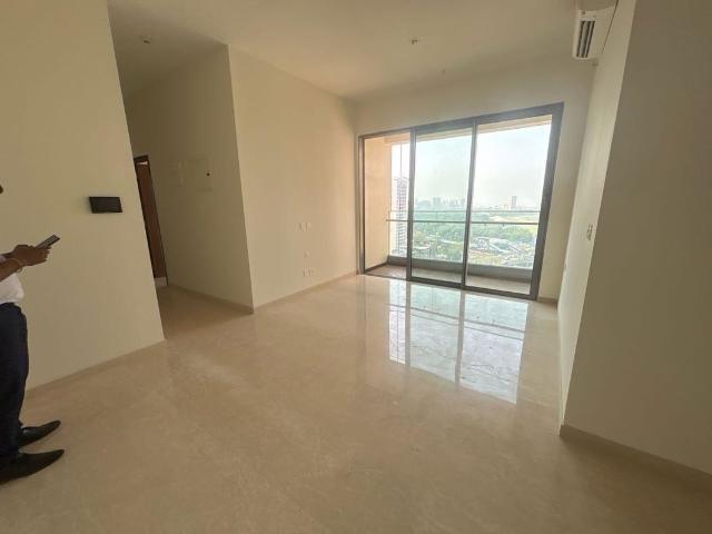 Rental | 3 BHK + Servant Room,Study Room 1189 Sq.Ft. Apartment in Piramal Mahalaxmi