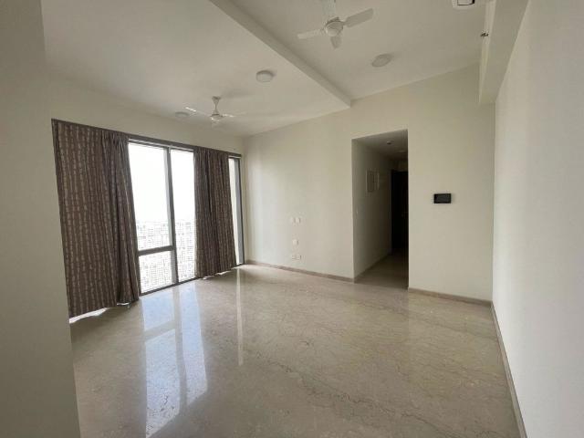 Rental | 3 BHK + Servant Room,Study Room 1190 Sq.Ft. Apartment in Piramal Mahalaxmi