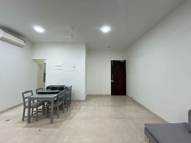 Rental | 3 BHK + Servant Room,Study Room 1340 Sq.Ft. Apartment in Piramal Mahalaxmi