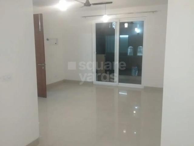 Rental | 3 BHK + Servant Room,Study Room 1650 Sq.Ft. Apartment in Emaar Emerald Floors Premier