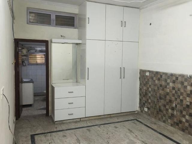 Rental | 3 BHK + Servant Room,Study Room 1600 Sq.Ft. Apartment in Hauz Khas