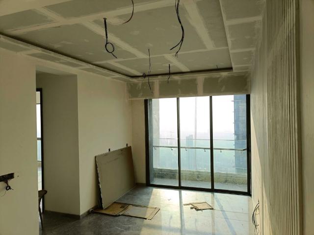 Rental | 3 BHK + Servant Room,Study Room 1790 Sq.Ft. Apartment in Prestige Jasdan Classic