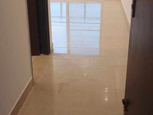 Rental | 3 BHK + Servant Room,Study Room 1850 Sq.Ft. Apartment in Elite Golf Green