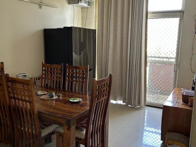 Rental | 3 BHK + Servant Room,Study Room 2125 Sq.Ft. Apartment in Ansal API Celebrity Gardens