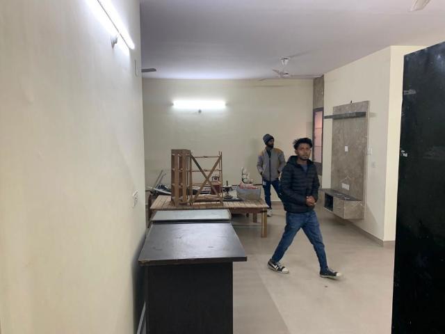 Rental | 3 BHK + Servant Room,Study Room 2125 Sq.Ft. Apartment in Ansal API Celebrity Gardens