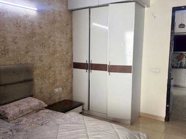 Rental | 3 BHK + Servant Room,Study Room 2280 Sq.Ft. Apartment in Gaur Sportswood