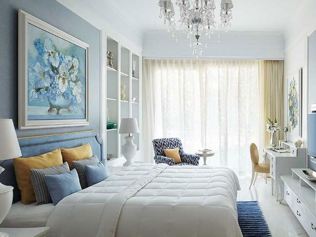 Rental | 3 BHK + Servant Room,Study Room 2670 Sq.Ft. Apartment in Lower Parel
