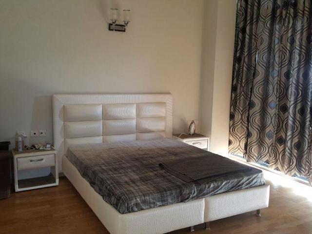 Rental | 3 BHK + Servant Room,Study Room 2896 Sq.Ft. Apartment in Ireo The Grand Arch