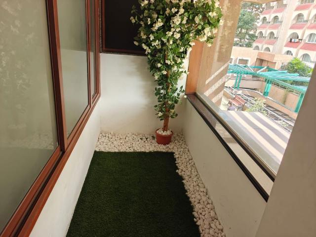 Rental | 3 BHK + Servant Room,Study Room,Basement,Store Room 3400 Sq.Ft. Apartment in Frazer Town