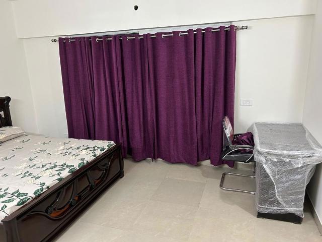 Rental | 3 BHK + Servant Room,Study Room,Extra Room 2276 Sq.Ft. Apartment in Grihapravesh