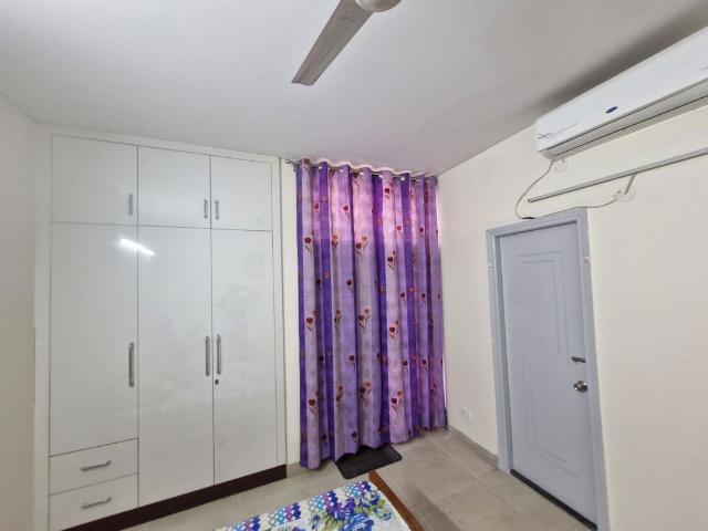 Rental | 3 BHK + Servant Room,Study Room,Extra Room,Basement,Store Room 250 Sq.Ft. Apartment in Uptown Homes Mod Floors