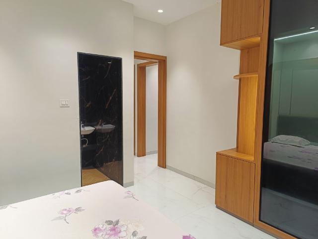 Rental | 3 BHK + Servant Room,Study Room,Extra Room,Store Room 1004 Sq.Ft. Apartment in Primal Marigold