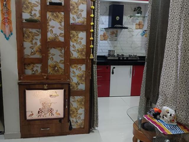 Rental | 3 BHK + Servant Room,Study Room,Extra Room,Store Room 1005 Sq.Ft. Apartment in Primal Marigold