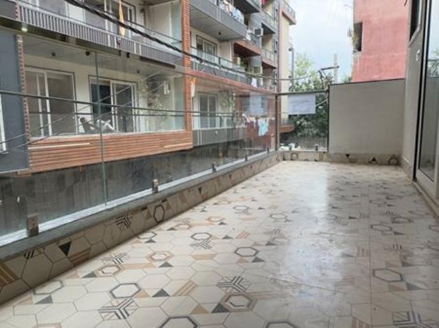Rental | 3 BHK + Servant Room 1450 Sq.Ft. Apartment in Chattarpur