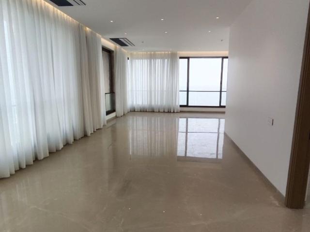 Rental | 3 BHK + Servant Room 1450 Sq.Ft. Apartment in Lodha Supremus Lower Parel