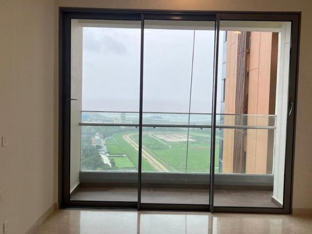 Rental | 3 BHK + Servant Room 1450 Sq.Ft. Apartment in Piramal Mahalaxmi