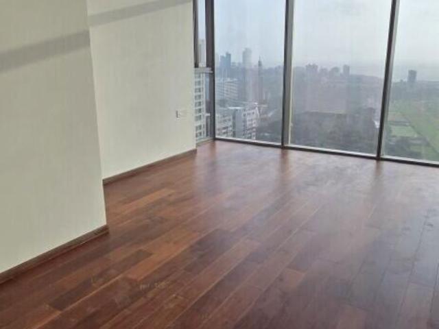 Rental | 3 BHK + Servant Room 1478 Sq.Ft. Apartment in Piramal Mahalaxmi
