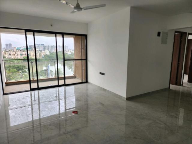 Rental | 3 BHK + Servant Room 1480 Sq.Ft. Apartment in Unique Youtopia