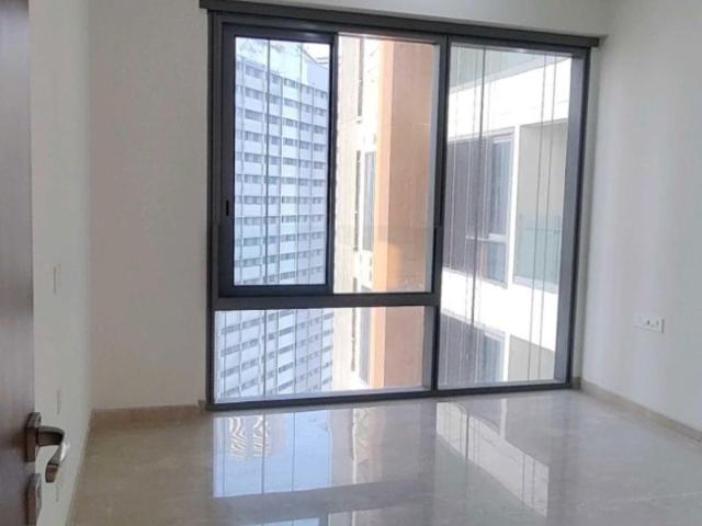 Rental | 3 BHK + Servant Room 1490 Sq.Ft. Apartment in Piramal Mahalaxmi