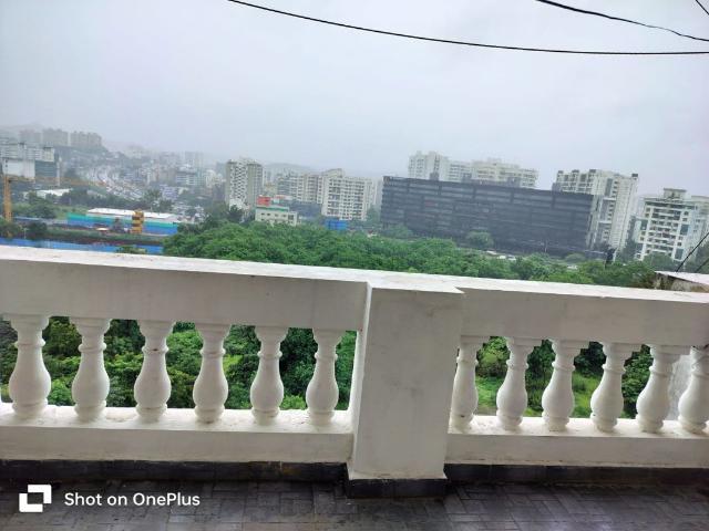 Rental | 3 BHK + Servant Room 1500 Sq.Ft. Apartment in Mantri Lavendula